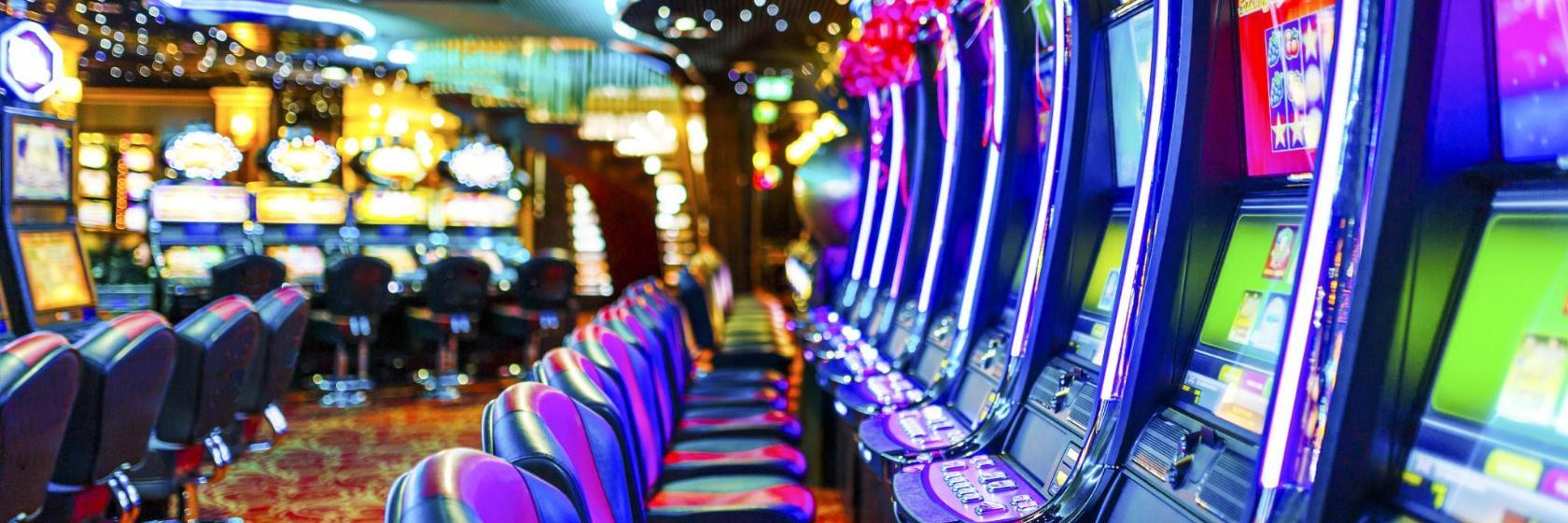 リゾート・ワールド・カジノ